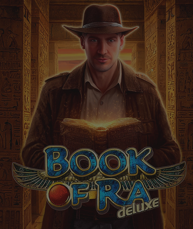 Book Of Ra Deluxe