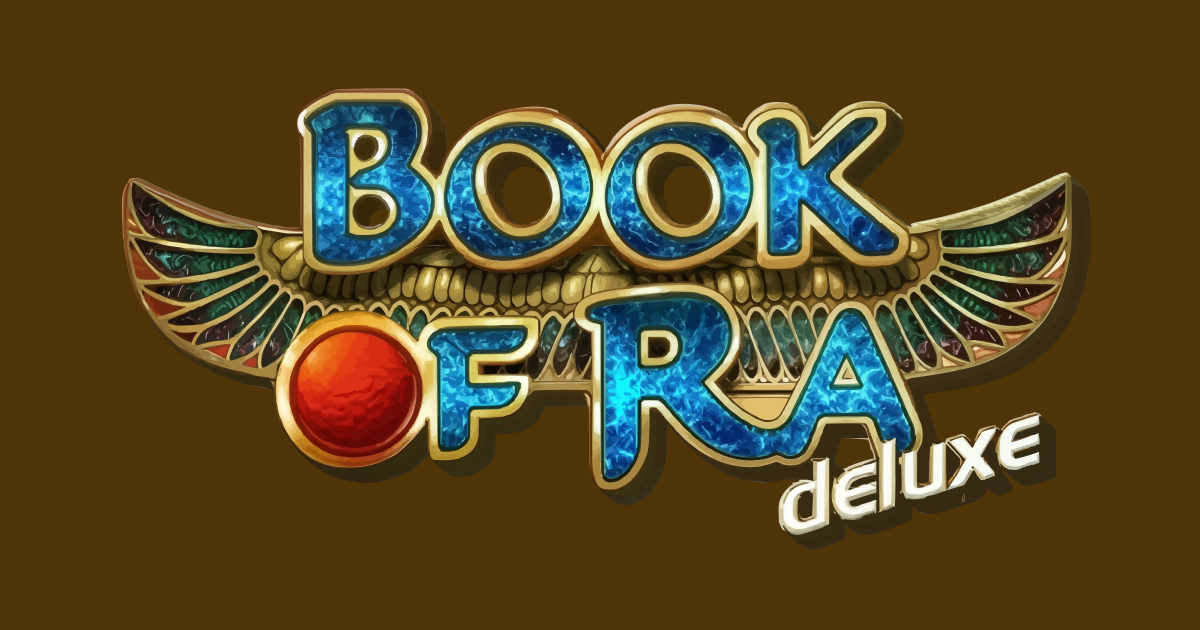 Book Of Ra Deluxe